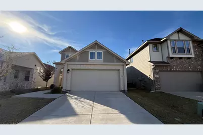 191 Town Park Avenue, Princeton, TX 75407 - Photo 1