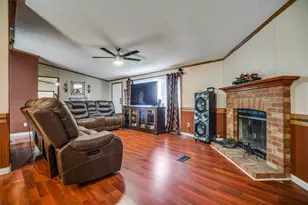 458 Co Rd 2131, Valley View, TX 76272 - Photo 4