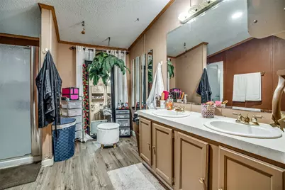458 County Road 2131, Valley View, TX 76272 - Photo 8