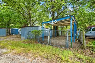 402 N Shady Ln, Gordonville, TX 76245 - Photo 30