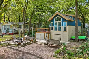 402 N Shady Ln, Gordonville, TX 76245 - Photo 2