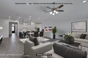 13237 Cedar Sage Trl, Fort Worth, TX 76008 - Photo 4