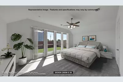 13237 Cedar Sage Trail, Fort Worth, TX 76008 - Photo 12
