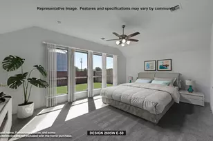 13237 Cedar Sage Trl, Fort Worth, TX 76008 - Photo 12