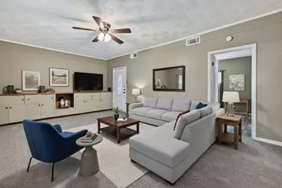 116 N Willow Street, Sherman, TX 75090 - Photo 4