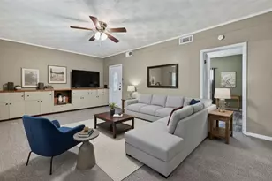 116 N Willow St, Sherman, TX 75090 - Photo 4