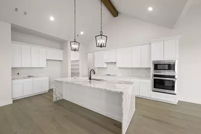 157 Fan Mill Trail, Weatherford, TX 76085 - Photo 8