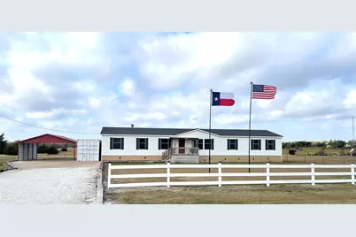 440 Ballman Road, Riesel, TX 76682 - Photo 1