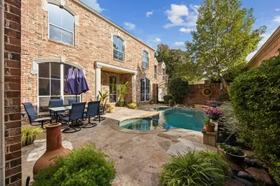 2805 Prestonwood Drive, Plano, TX 75093 - Photo 4