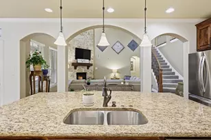 2743 Waverley Dr, Trophy Club, TX 76262 - Photo 14