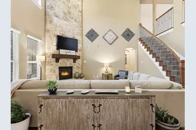 2743 Waverley Drive, Trophy Club, TX 76262 - Photo 6