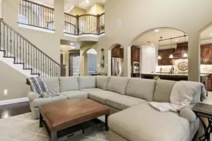 2743 Waverley Dr, Trophy Club, TX 76262 - Photo 8