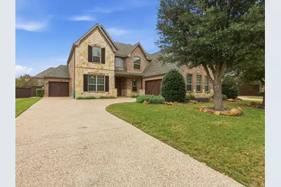 2743 Waverley Drive, Trophy Club, TX 76262 - Photo 1