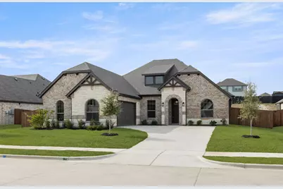 733 Winecup Way, Midlothian, TX 76065 - Photo 30