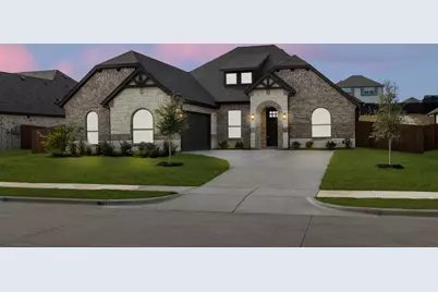 733 Winecup Way, Midlothian, TX 76065 - Photo 1