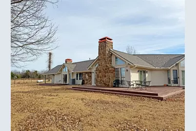 5393 State Highway 5, Van Alstyne, TX 75495 - Photo 38