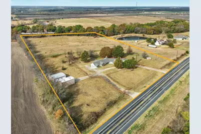 5393 State Highway 5, Van Alstyne, TX 75495 - Photo 2