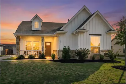 1577 Saylee Lane, Burleson, TX 76028 - Photo 40