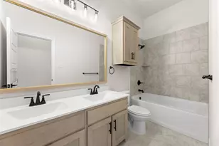 4430 Verbena St, Midlothian, TX 76065 - Photo 20