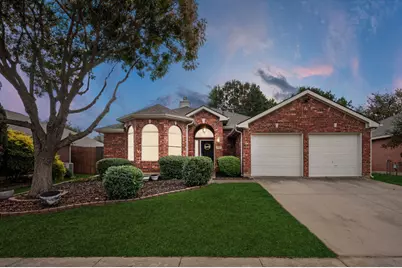 3010 Brett Road, Corinth, TX 76210 - Photo 2