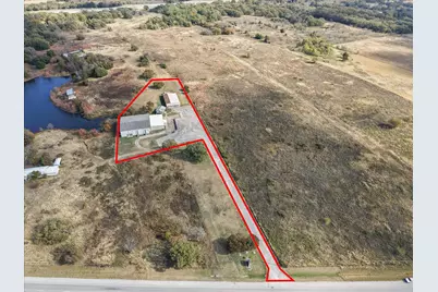 3640 N Business 45, Corsicana, TX 75110 - Photo 1