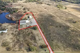 3640 N Business 45, Corsicana, TX 75110 - Photo 1
