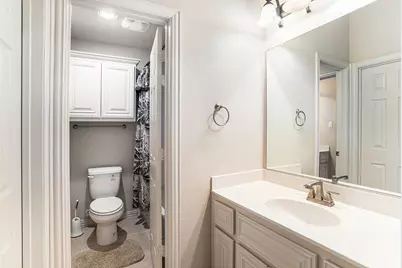 6132 Falls Lake Road, Fort Worth, TX 76179 - Photo 24