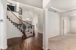 6132 Falls Lake Rd, Fort Worth, TX 76179 - Photo 2