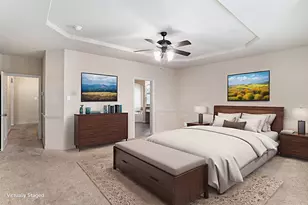 6132 Falls Lake Rd, Fort Worth, TX 76179 - Photo 16