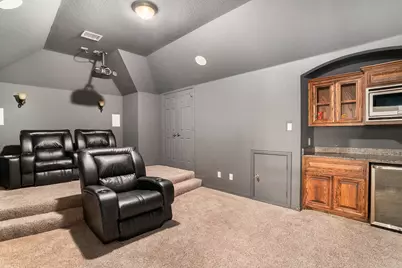 6132 Falls Lake Road, Fort Worth, TX 76179 - Photo 30