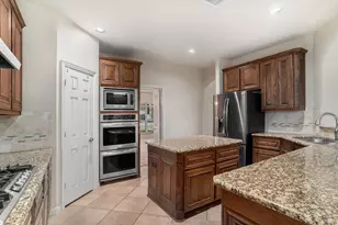 6132 Falls Lake Rd, Fort Worth, TX 76179 - Photo 8