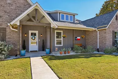 9608 Bellechase Road, Granbury, TX 76049 - Photo 2
