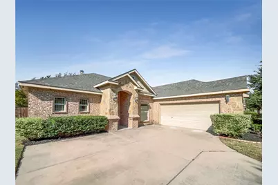 125 Hickory Creek Drive, Red Oak, TX 75154 - Photo 1