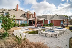 4803 Shady Knolls Dr, Parker, TX 75002 - Photo 24