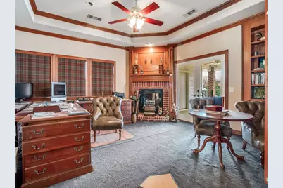 4803 Shady Knolls Drive, Parker, TX 75002 - Photo 6