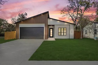 726 Pangburn, Grand Prairie, TX 75051 - Photo 1