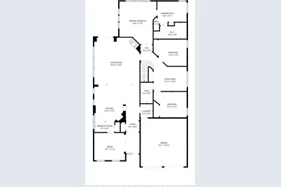 4742 Coyote Trail, Dallas, TX 75227 - Photo 34