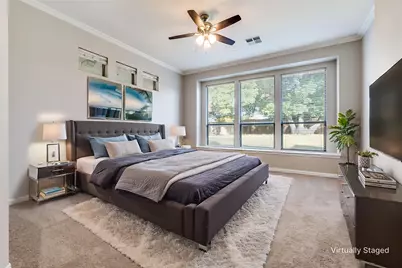 4742 Coyote Trail, Dallas, TX 75227 - Photo 14