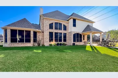 6812 Sail Away Place, Grand Prairie, TX 75054 - Photo 38