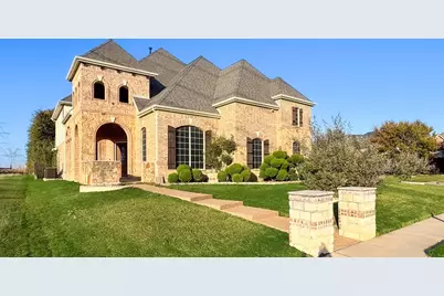 6812 Sail Away Place, Grand Prairie, TX 75054 - Photo 1