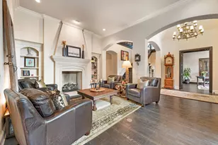 1804 Stratton Green, Colleyville, TX 76034 - Photo 12