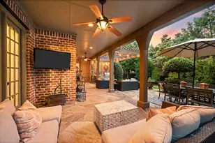 1804 Stratton Green, Colleyville, TX 76034 - Photo 36