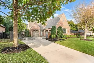 1804 Stratton Green, Colleyville, TX 76034 - Photo 40