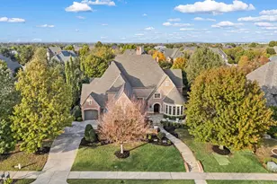 1804 Stratton Green, Colleyville, TX 76034 - Photo 2