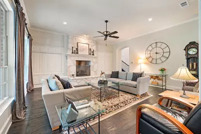 1804 Stratton Green, Colleyville, TX 76034 - Photo 18