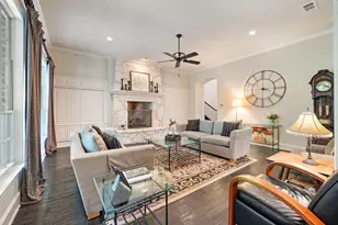 1804 Stratton Green, Colleyville, TX 76034 - Photo 18