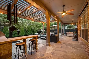 1804 Stratton Green, Colleyville, TX 76034 - Photo 34