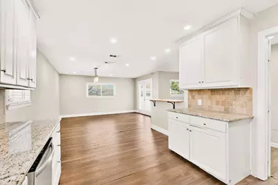 7609 Deaver Drive, North Richland Hills, TX 76180 - Photo 16