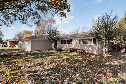 7609 Deaver Drive, North Richland Hills, TX 76180 - Photo 2