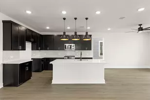 3136 Lenten Rose Ln, McKinney, TX 75071 - Photo 6